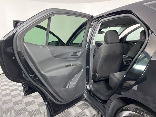 Used 2023 Chevrolet Equinox LT image 42