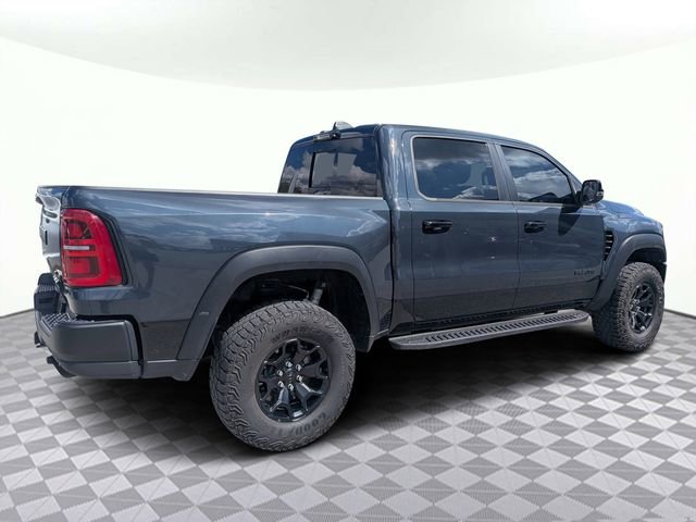 Used 2025 RAM 1500 RHO w/ RHO Level 1 Equipment Group image 3