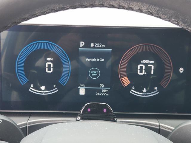 Used 2024 Hyundai Santa Fe SEL image 13