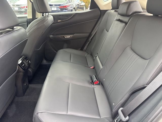 Used 2022 Lexus NX 350h AWD image 32