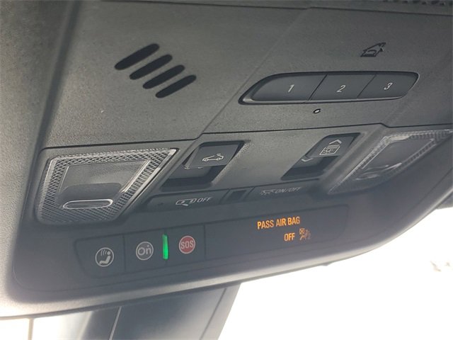 Certified 2023 Cadillac XT5 Premium Luxury w/ LPO, Floor Liner Package image 25