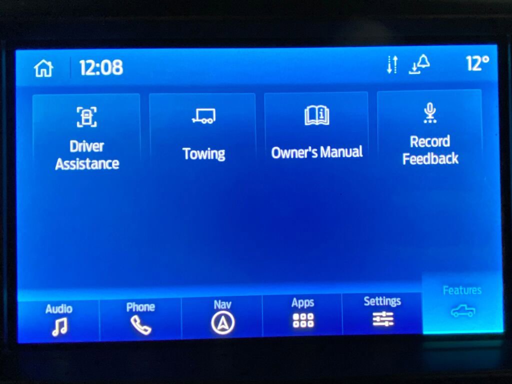 Used 2023 Ford F150 XL w/ STX Appearance Package image 16