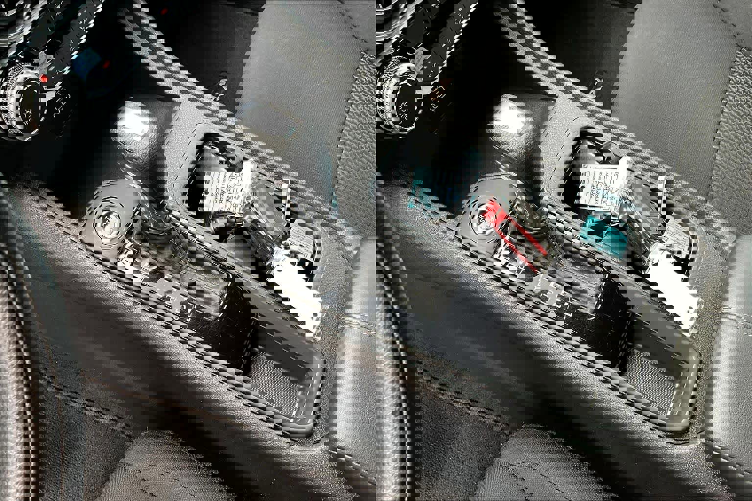 Used 2023 Nissan Sentra S image 14