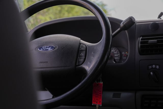 Used 2006 Ford F250 XLT AWD/4WD image 45