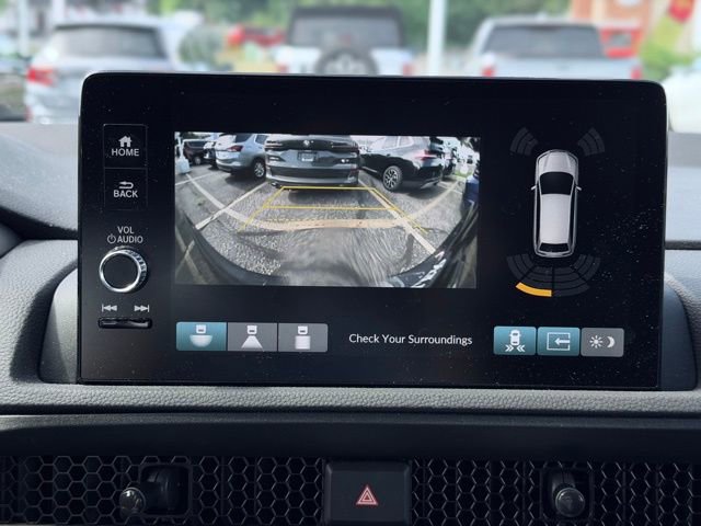 Used 2024 Honda CR-V Sport-L image 38