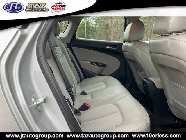 Used 2012 Buick Verano image 13