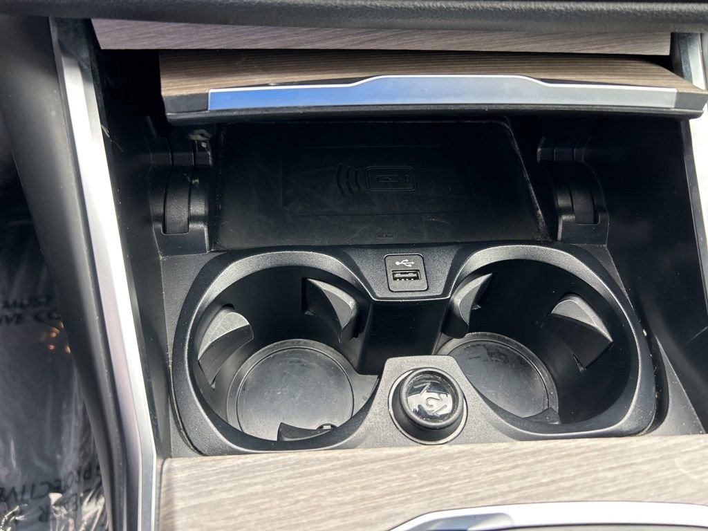 Used 2025 BMW 430i Convertible image 37