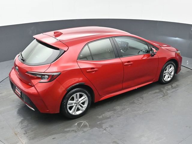 Certified 2021 Toyota Corolla SE w/ SE Preferred Package image 39