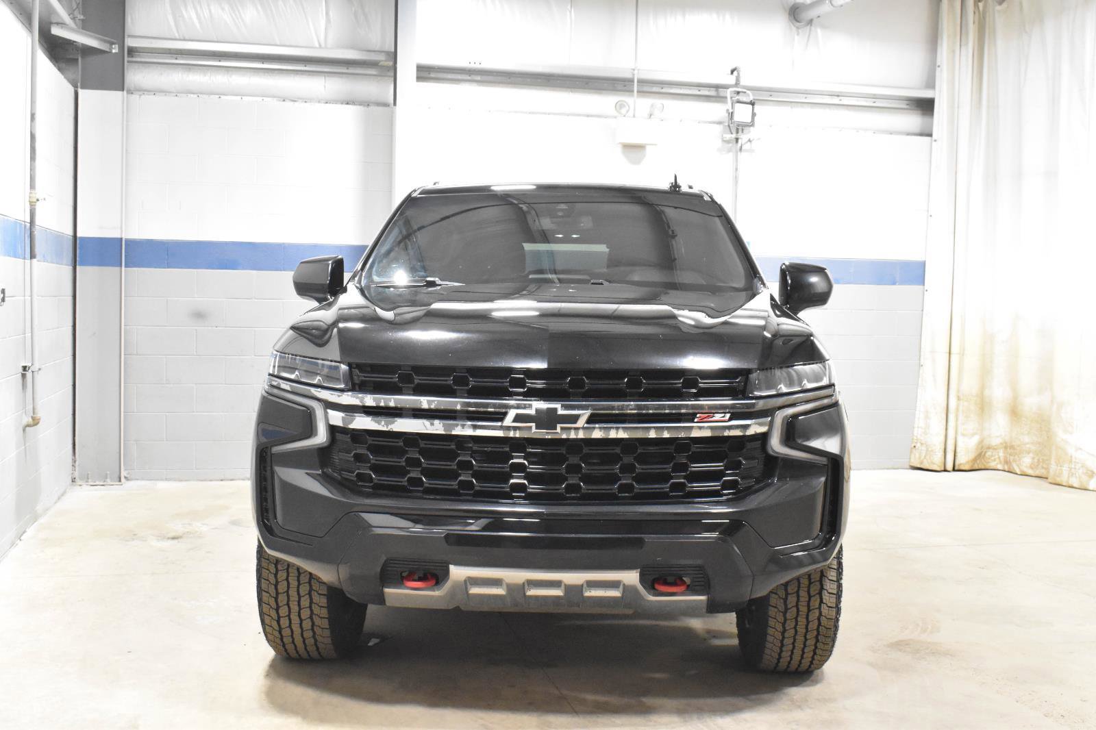 Used 2021 Chevrolet Tahoe Z71 image 29