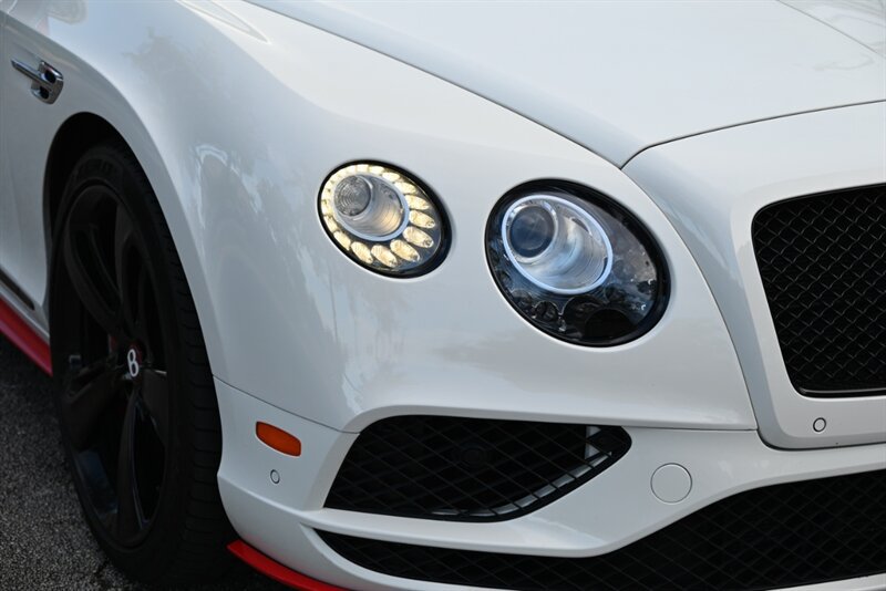 Used 2017 Bentley Continental GT V8 S AWD/4WD image 11