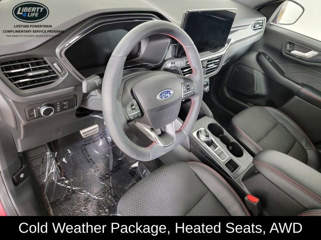 Used 2023 Ford Escape ST-Line w/ Tech Pack #1 AWD/4WD image 12