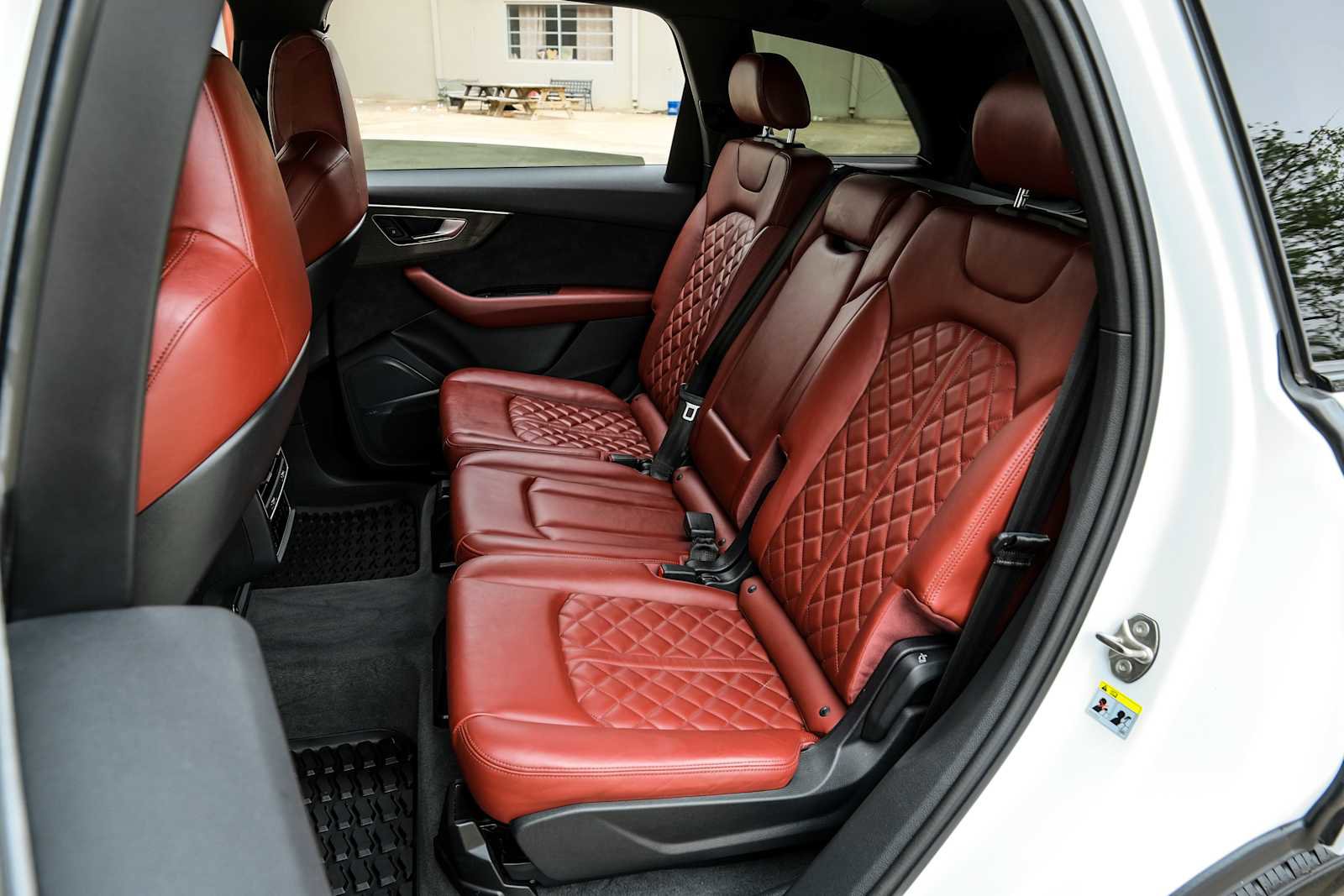 Used 2020 Audi SQ7 Premium Plus image 44