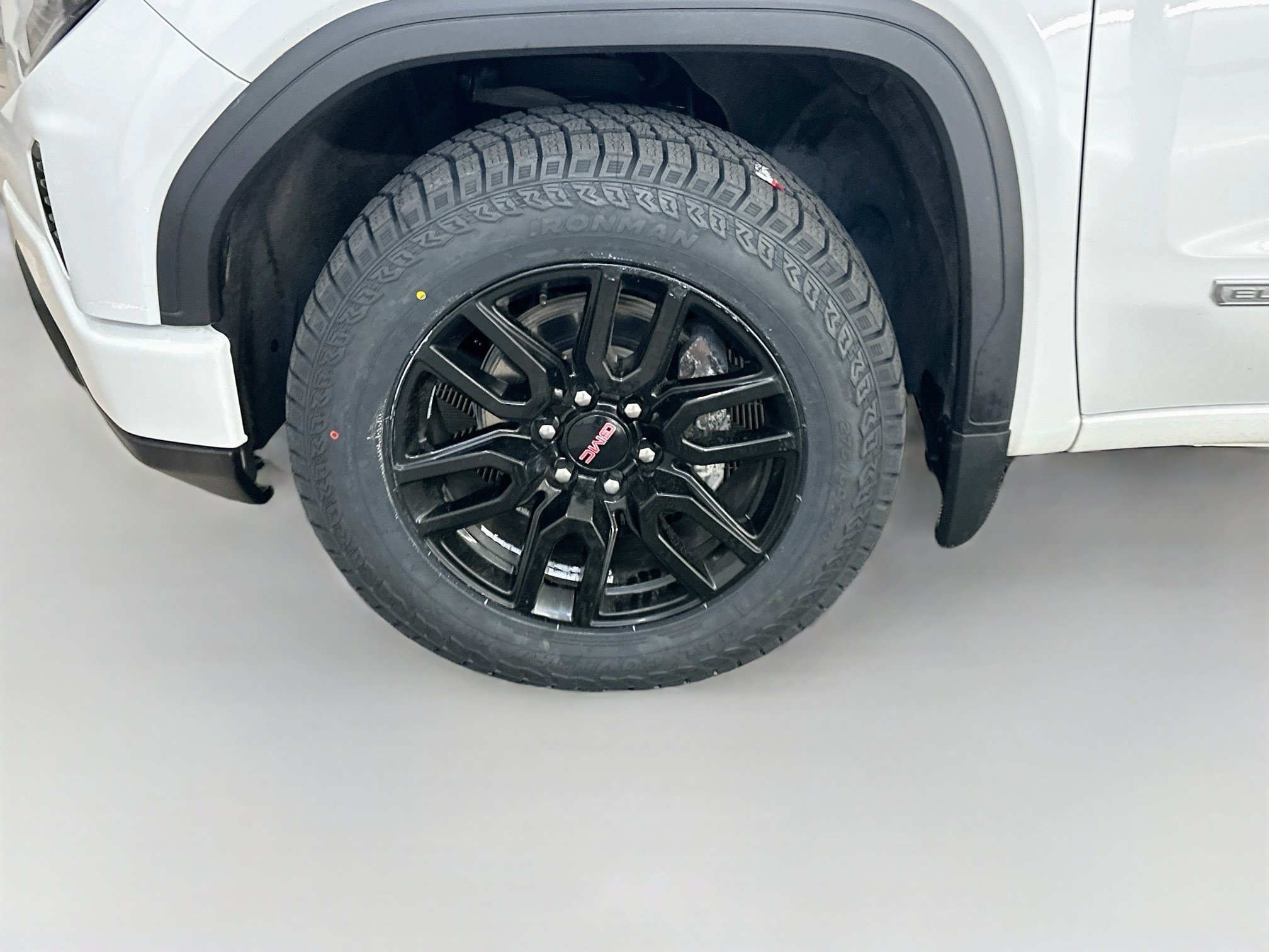 Used 2024 GMC Sierra 1500 Elevation AWD/4WD image 11