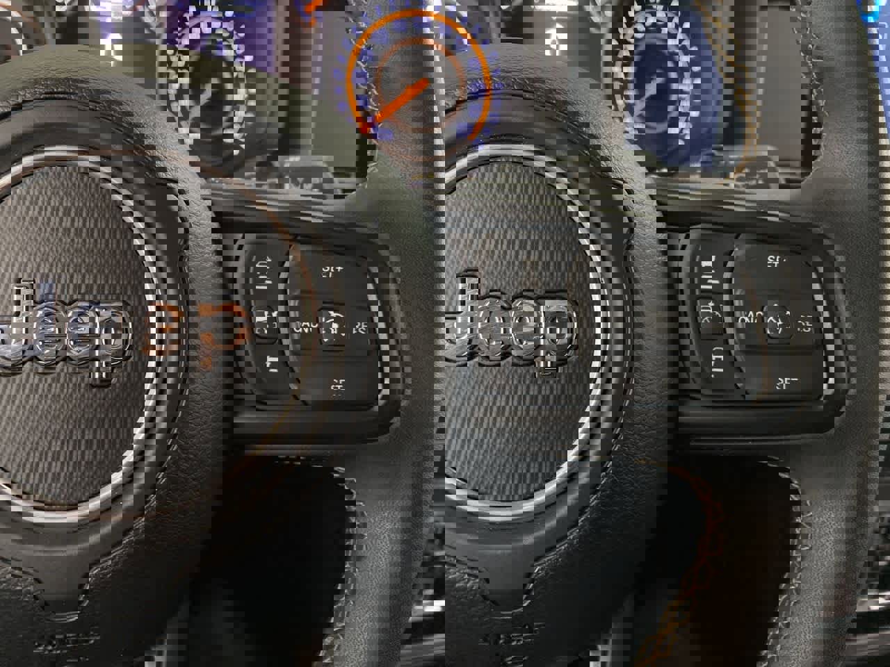 Used 2024 Jeep Wrangler Sport S image 20