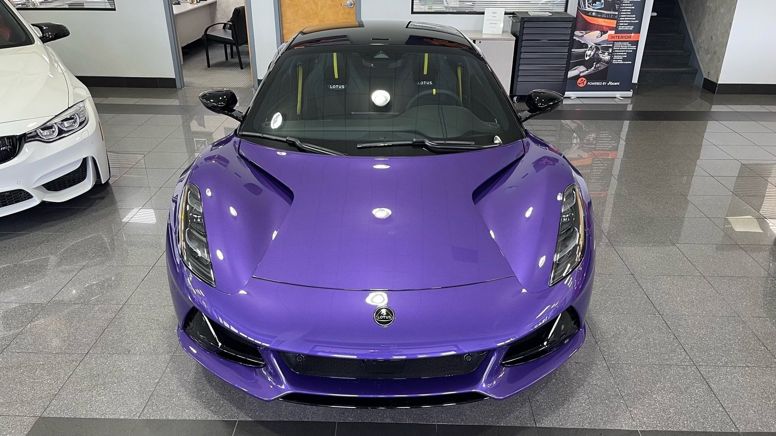 New 2026 Lotus Emira RWD image 9