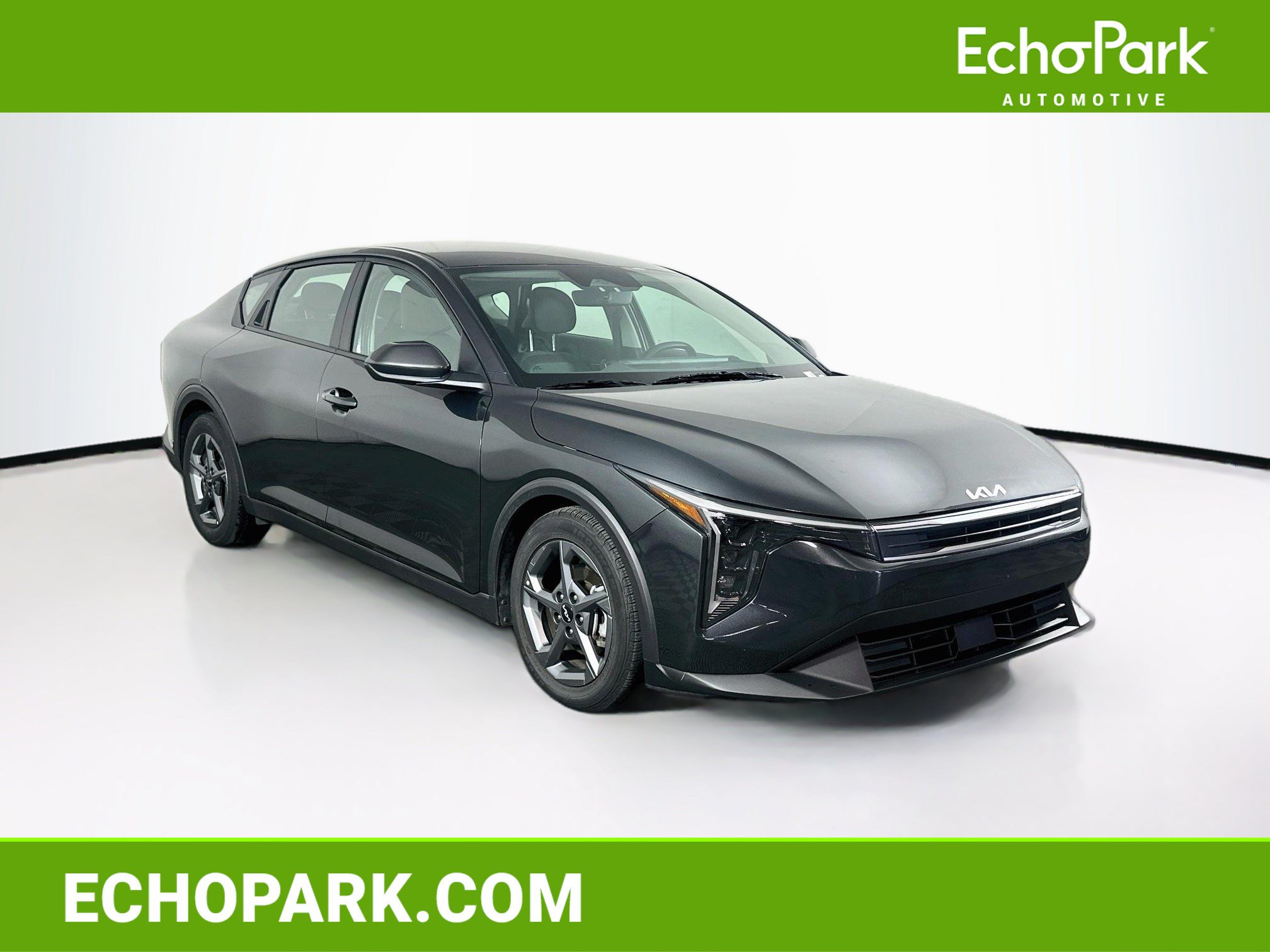 Used 2025 Kia K4