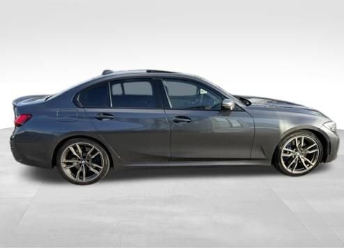 Used 2020 BMW M340i w/ Premium Package RWD image 4