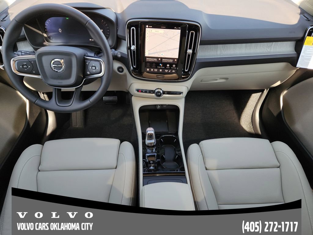 New 2026 Volvo XC40 B4 Plus w/ Protection Package Premier image 25