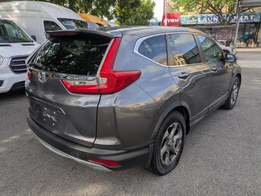 Used 2019 Honda CR-V EX image 4