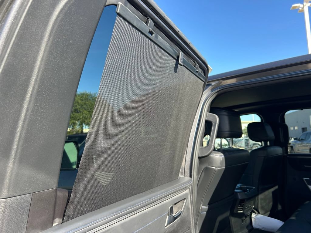 Used 2022 Toyota Tundra Platinum RWD image 17