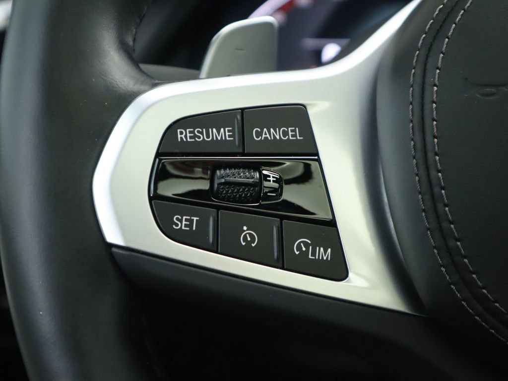 Certified 2023 BMW X5 xDrive40i w/ Executive Package image 11