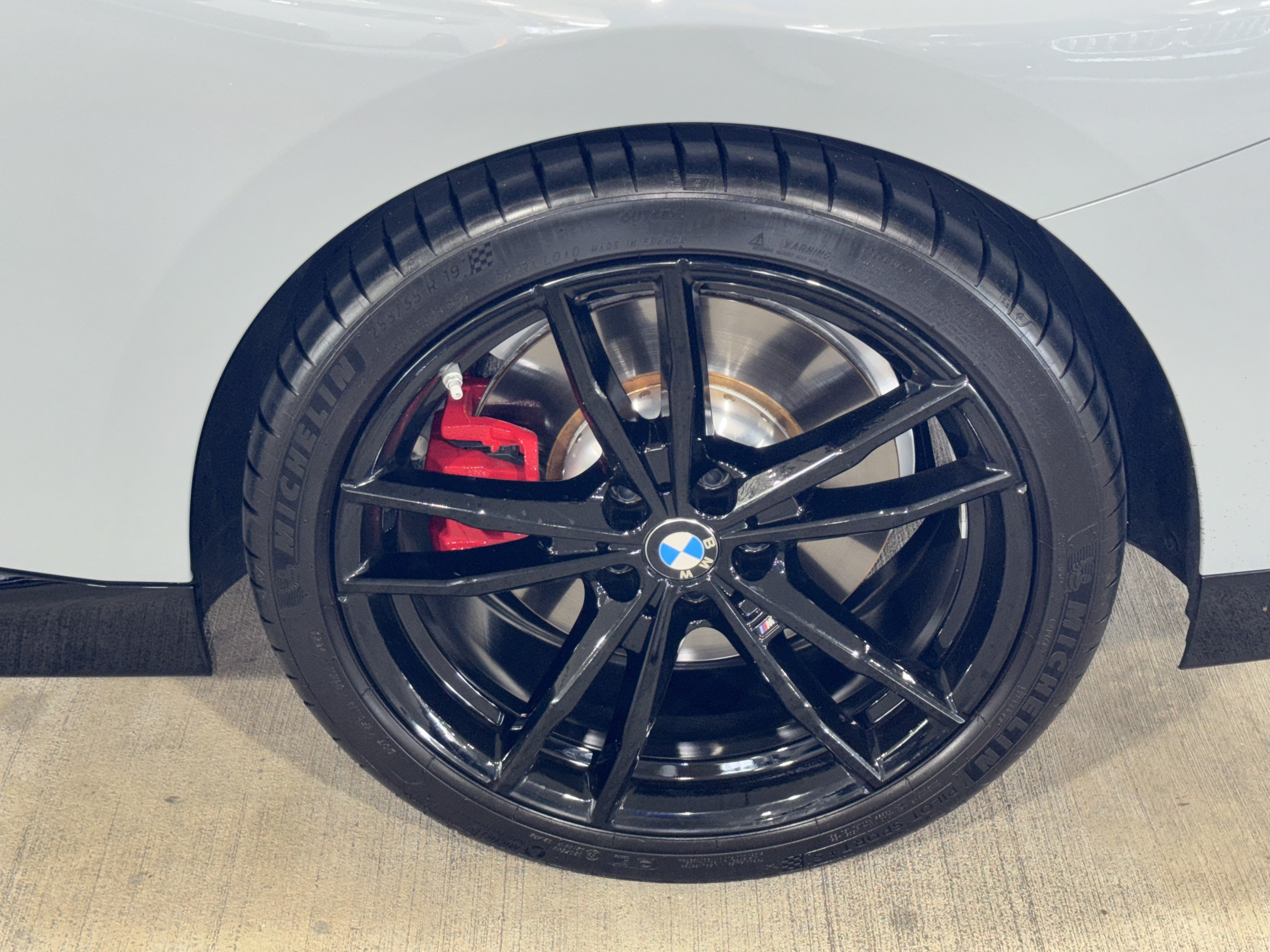 Used 2024 BMW M240i Coupe w/ Premium Package RWD image 32