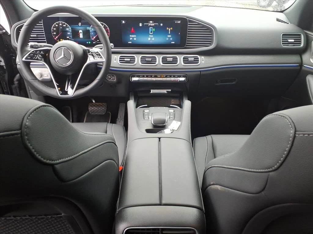 New 2026 Mercedes-Benz GLE 350 4MATIC image 24