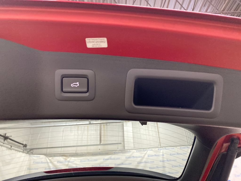 Certified 2022 MAZDA CX-5 AWD 2.5 S image 20