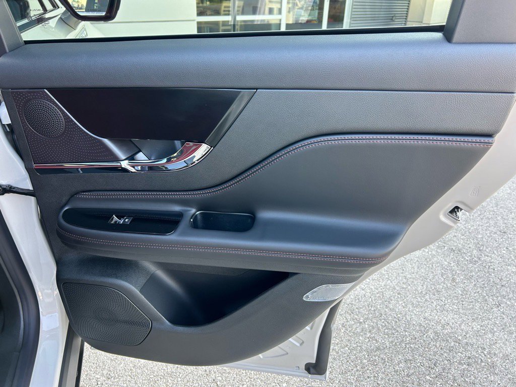 Used 2024 Lincoln Corsair Grand Touring w/ Equipment Group 301A image 49