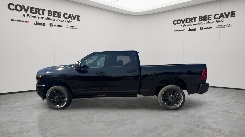 New 2026 RAM 2500 Laramie image 10