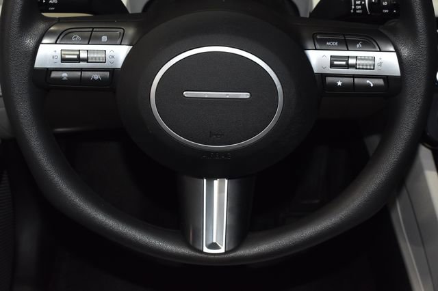 Used 2025 Hyundai Tucson SEL image 24