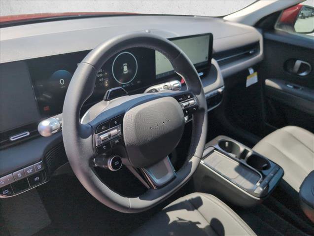 New 2026 Hyundai Ioniq 5 SEL RWD image 3
