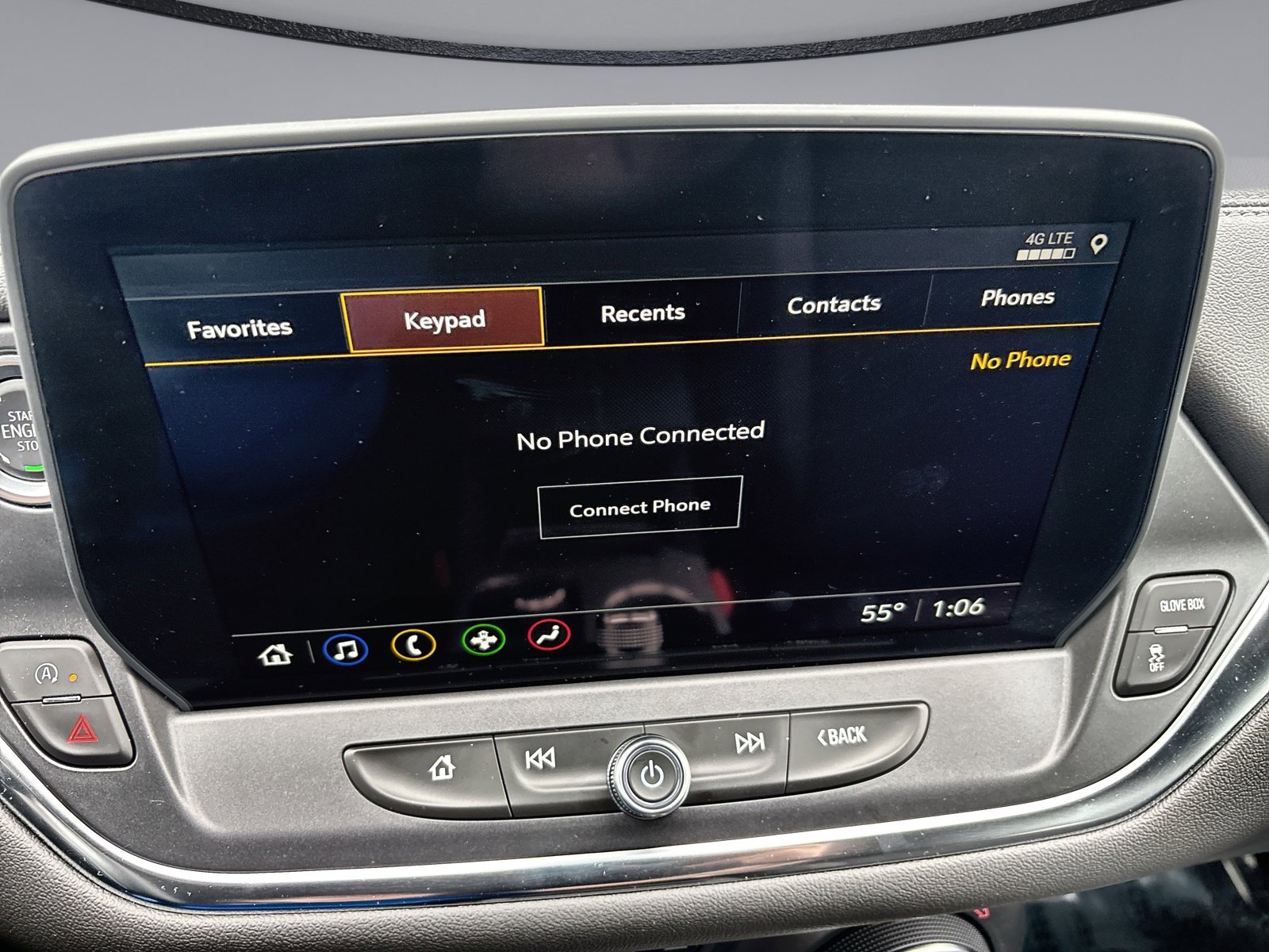 New 2026 Chevrolet Blazer LT w/ Convenience Package image 28