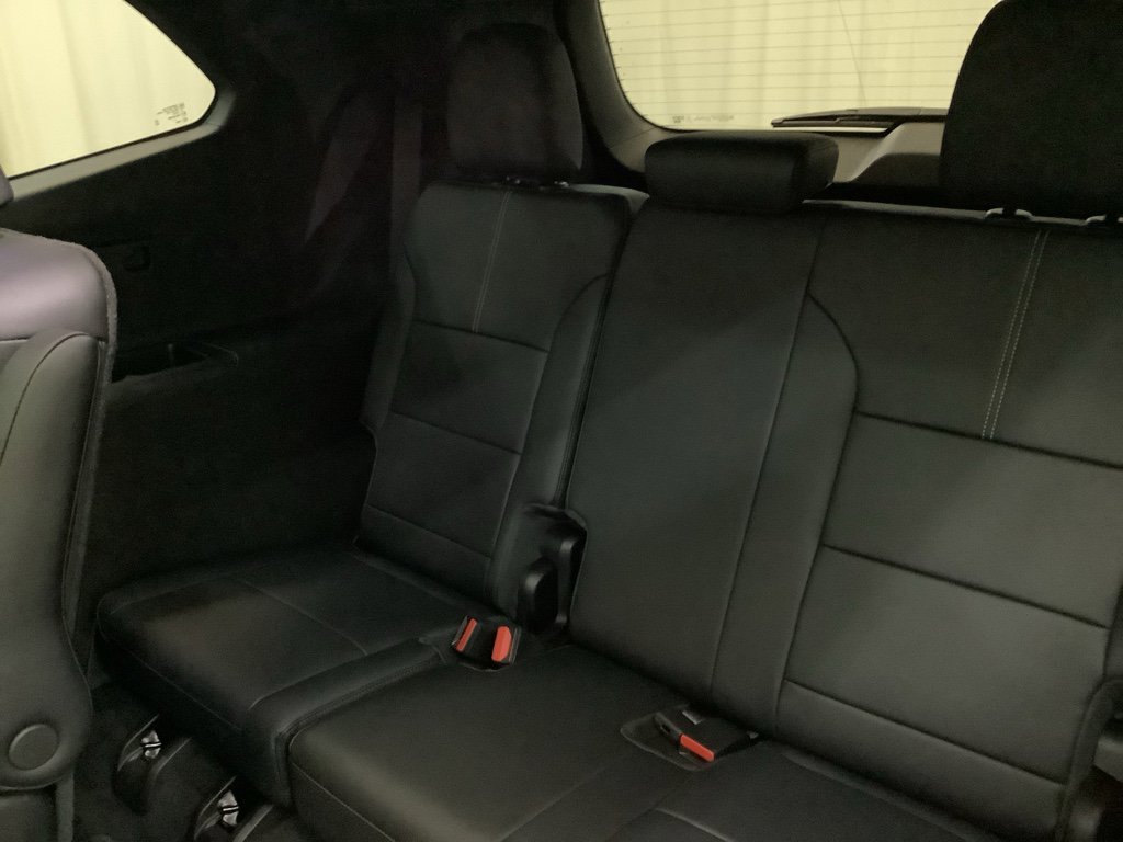 New 2026 GMC Acadia Elevation w/ Black Edition image 27