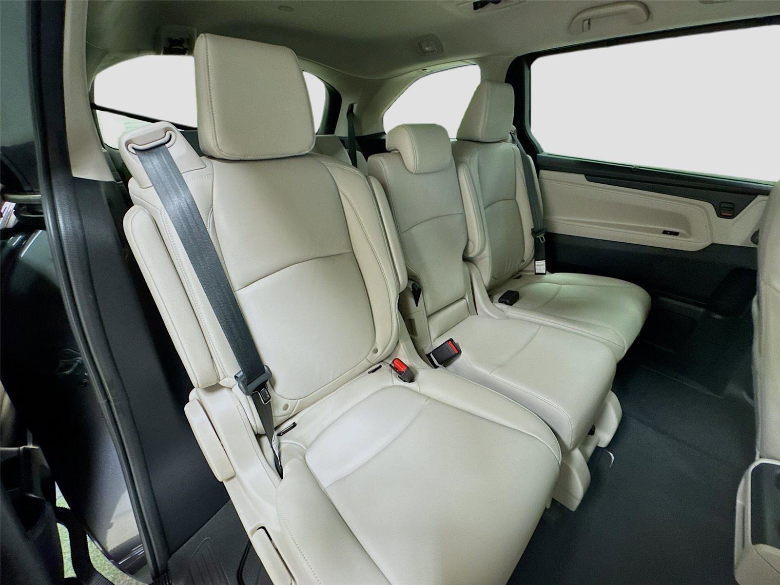 New 2026 Honda Odyssey EX-L image 27