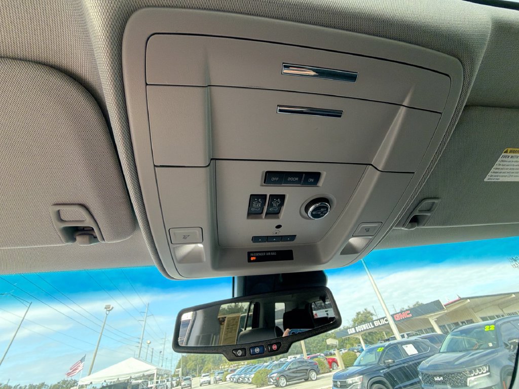Used 2020 GMC Yukon SLT w/ Premium Edition RWD image 29