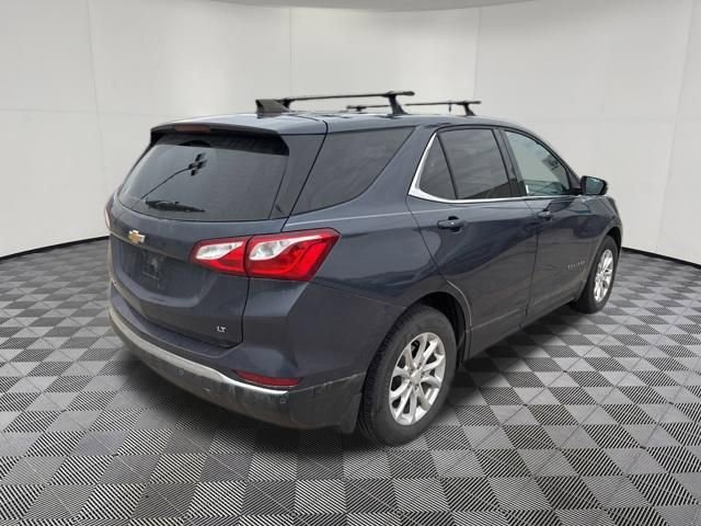 Used 2018 Chevrolet Equinox LT image 5