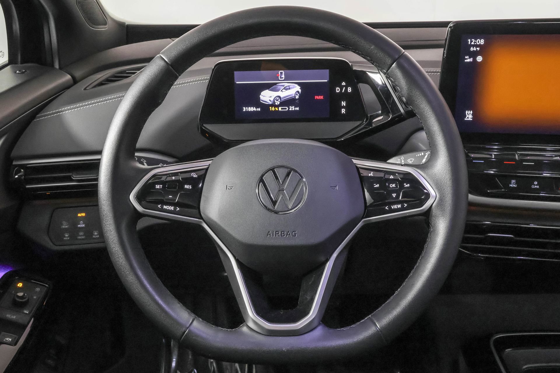 Used 2023 Volkswagen ID.4 Pro S image 25