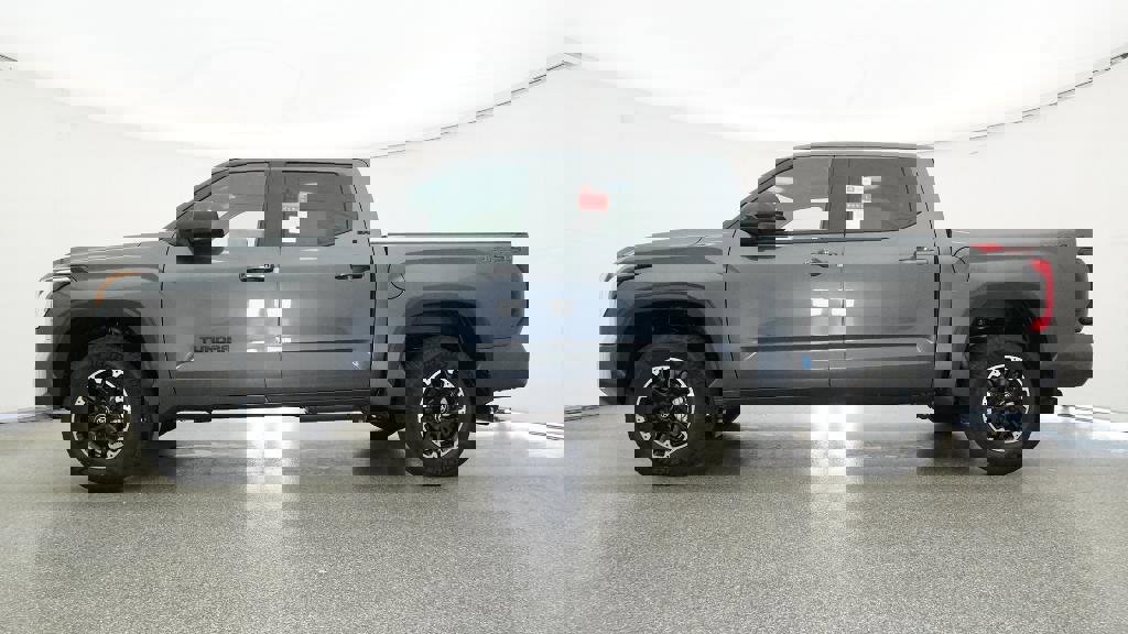 New 2026 Toyota Tundra SR5 image 9