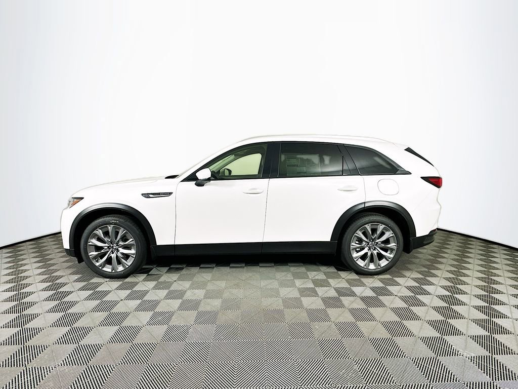 New 2026 MAZDA CX-90 3.3 Turbo w/ Preferred Package image 5