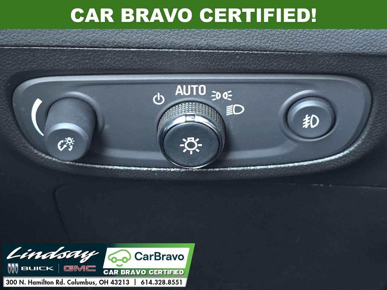 Used 2023 Buick Encore GX Select image 17