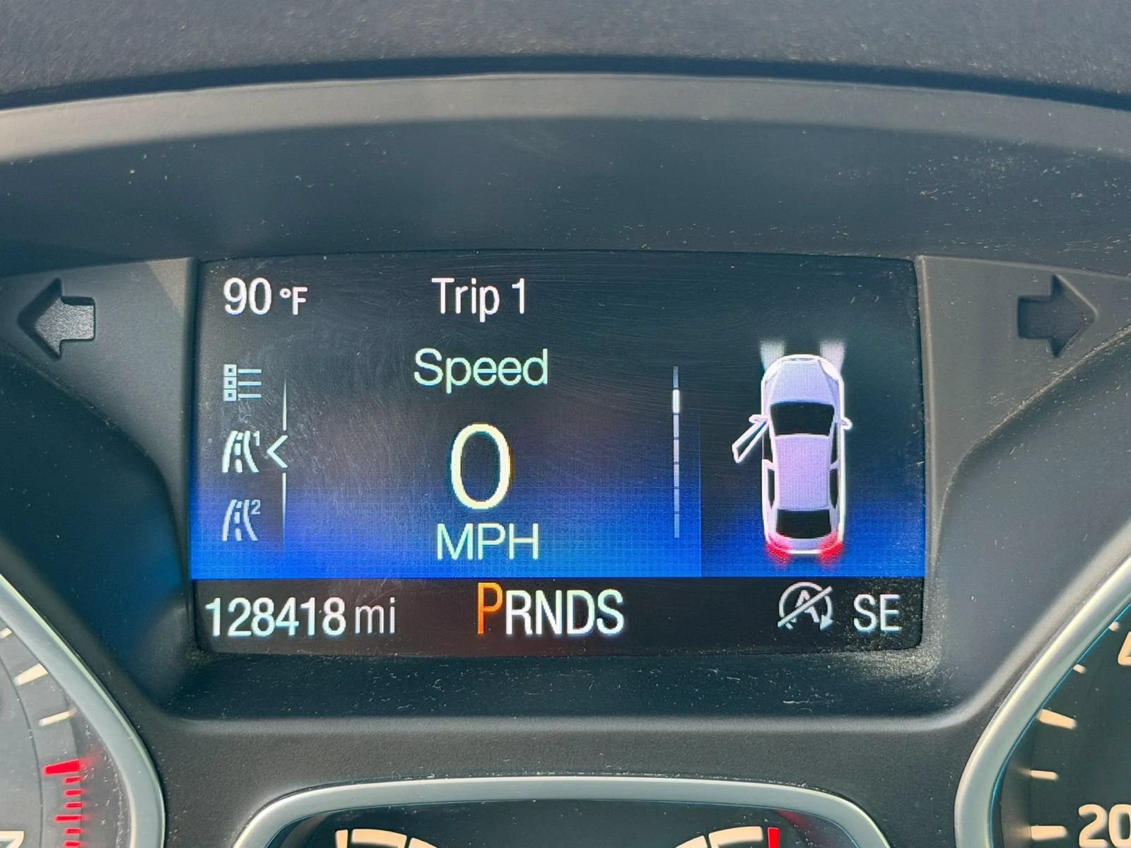 Used 2017 Ford Escape Titanium AWD/4WD image 22