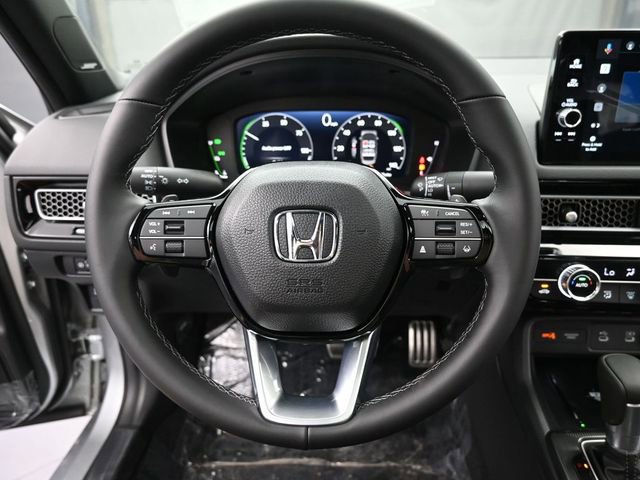 New 2026 Honda Civic Sport Touring image 16