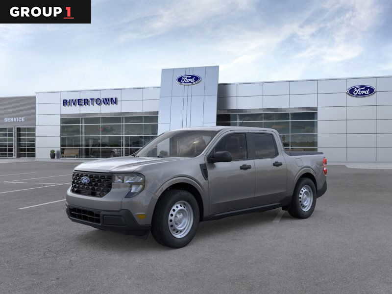 New 2025 Ford Maverick XL