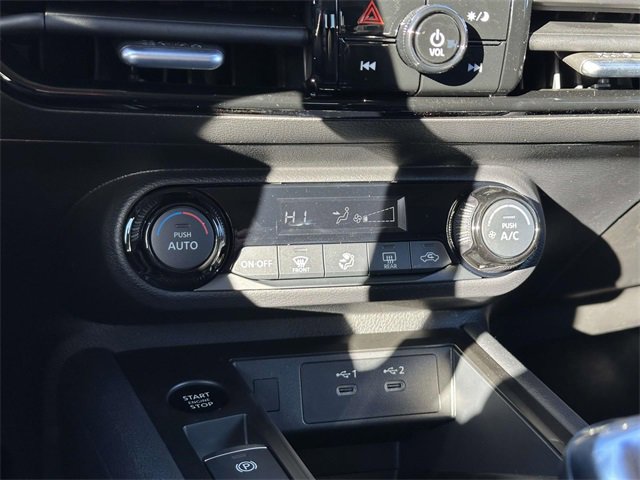 New 2026 Nissan Kicks SV image 21