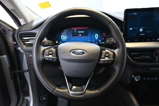 Used 2024 Ford Escape Platinum AWD/4WD image 4