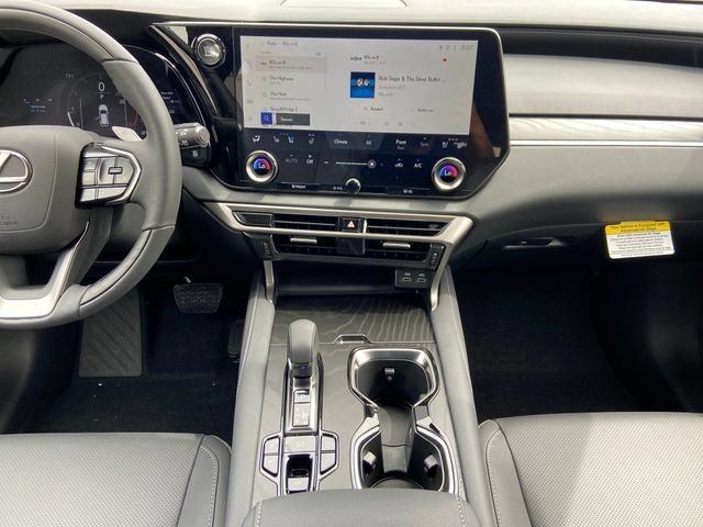 New 2026 Lexus RX 350 Premium w/ Accessory Package (Z1) AWD/4WD image 13