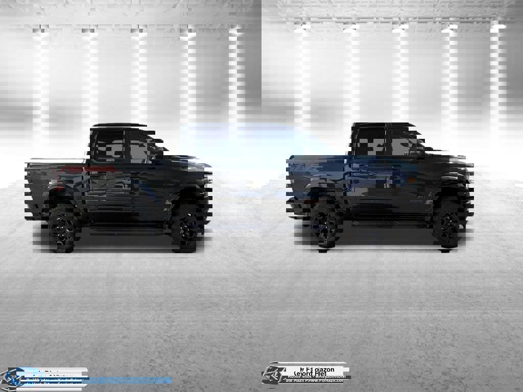 Used 2023 RAM 1500 Sport w/ G/T Package image 10