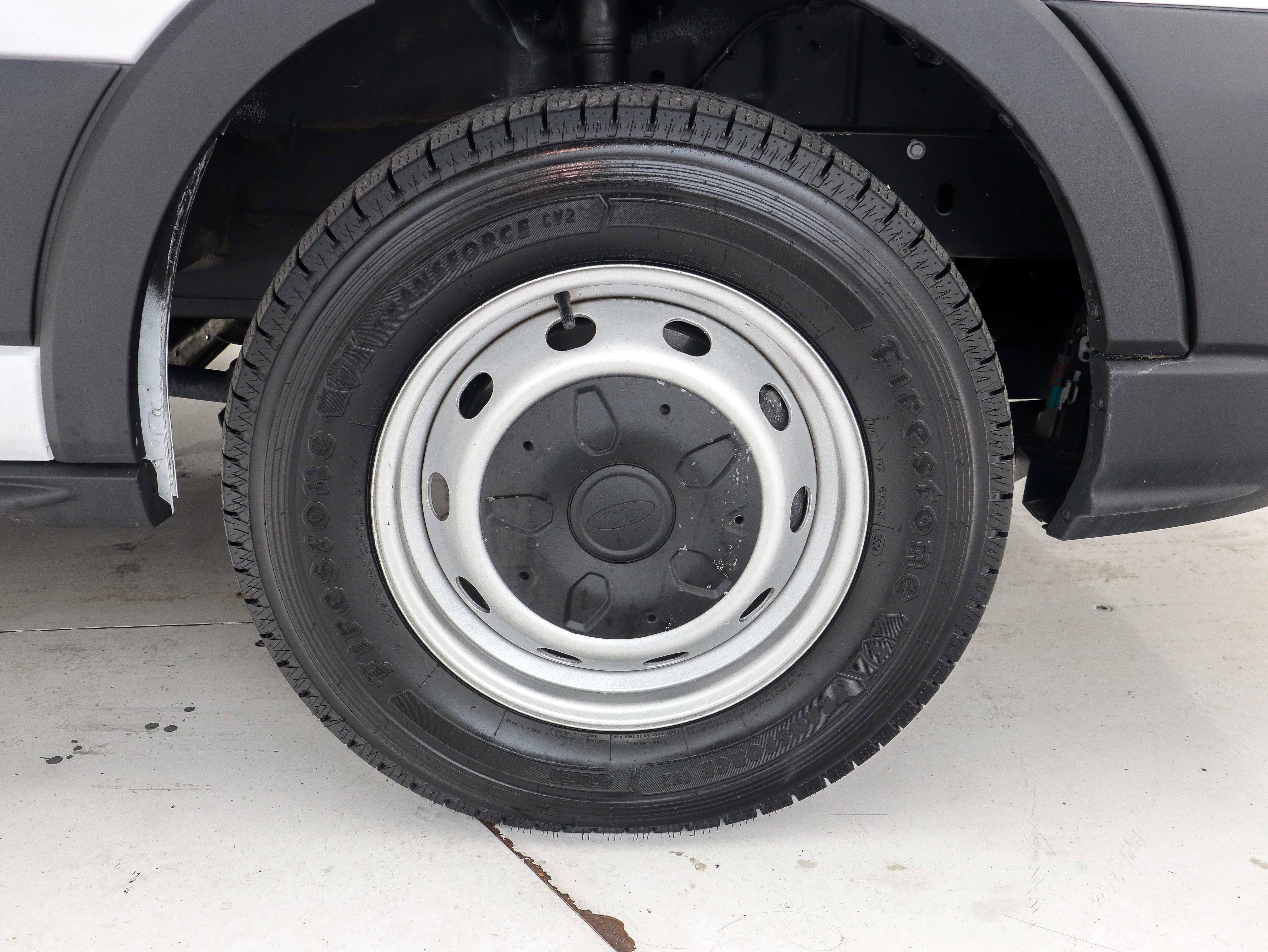 Used 2024 Ford Transit 250 148 High Roof image 31