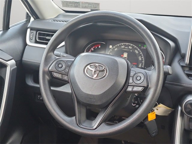 Certified 2023 Toyota RAV4 LE image 18